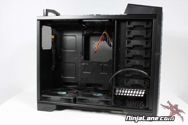 raven 3 case